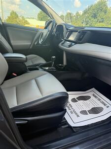 2016 Toyota RAV4 Limited - Photo 31 - Stuarts Draft, VA 24477