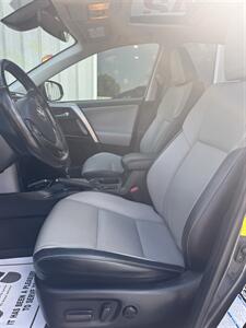 2016 Toyota RAV4 Limited - Photo 13 - Stuarts Draft, VA 24477