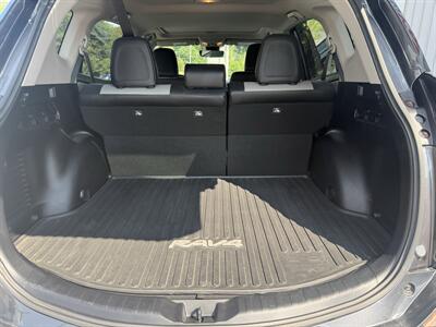 2016 Toyota RAV4 Limited - Photo 29 - Stuarts Draft, VA 24477