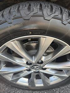 2016 Toyota RAV4 Limited - Photo 12 - Stuarts Draft, VA 24477