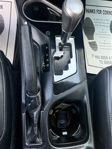 2016 Toyota RAV4 Limited - Photo 24 - Stuarts Draft, VA 24477