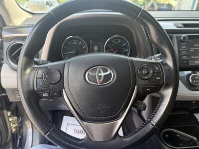 2016 Toyota RAV4 Limited - Photo 17 - Stuarts Draft, VA 24477