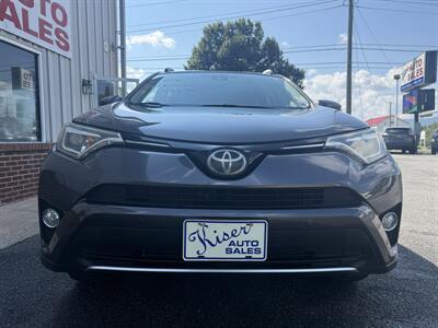 2016 Toyota RAV4 Limited - Photo 3 - Stuarts Draft, VA 24477