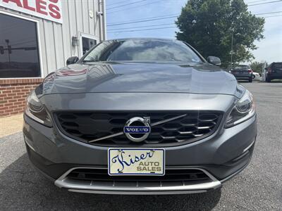 2017 Volvo S60 Cross Country T5 Platinum - Photo 4 - Stuarts Draft, VA 24477