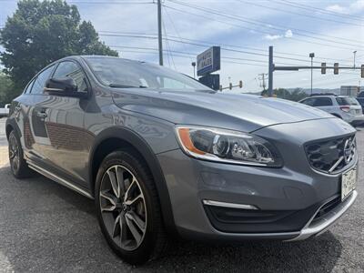 2017 Volvo S60 Cross Country T5 Platinum - Photo 5 - Stuarts Draft, VA 24477