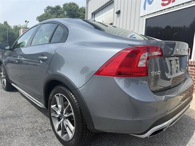 2017 Volvo S60 Cross Country T5 Platinum - Photo 9 - Stuarts Draft, VA 24477