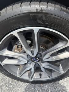 2017 Volvo S60 Cross Country T5 Platinum - Photo 12 - Stuarts Draft, VA 24477