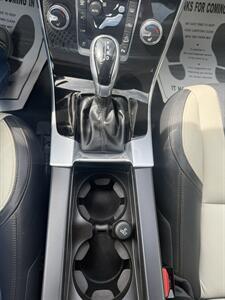 2017 Volvo S60 Cross Country T5 Platinum - Photo 18 - Stuarts Draft, VA 24477
