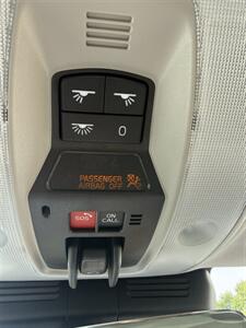 2017 Volvo S60 Cross Country T5 Platinum - Photo 24 - Stuarts Draft, VA 24477
