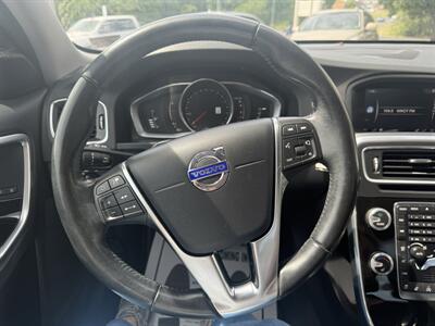 2017 Volvo S60 Cross Country T5 Platinum - Photo 16 - Stuarts Draft, VA 24477