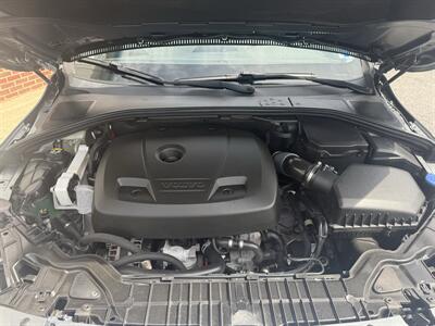 2017 Volvo S60 Cross Country T5 Platinum - Photo 31 - Stuarts Draft, VA 24477