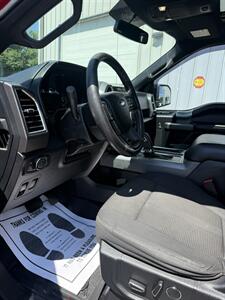 2016 Ford F-150 XLT   - Photo 18 - Stuarts Draft, VA 24477