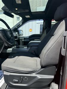 2016 Ford F-150 XLT   - Photo 17 - Stuarts Draft, VA 24477