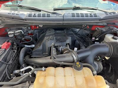 2016 Ford F-150 XLT   - Photo 30 - Stuarts Draft, VA 24477