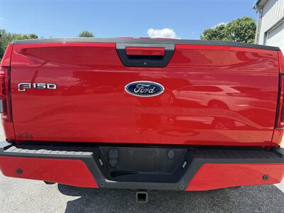 2016 Ford F-150 XLT   - Photo 10 - Stuarts Draft, VA 24477