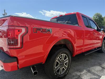 2016 Ford F-150 XLT   - Photo 9 - Stuarts Draft, VA 24477