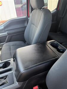 2016 Ford F-150 XLT   - Photo 23 - Stuarts Draft, VA 24477
