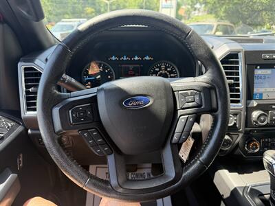 2016 Ford F-150 XLT   - Photo 31 - Stuarts Draft, VA 24477