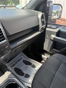 2016 Ford F-150 XLT   - Photo 21 - Stuarts Draft, VA 24477