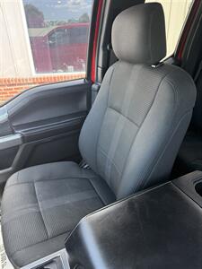 2016 Ford F-150 XLT   - Photo 22 - Stuarts Draft, VA 24477