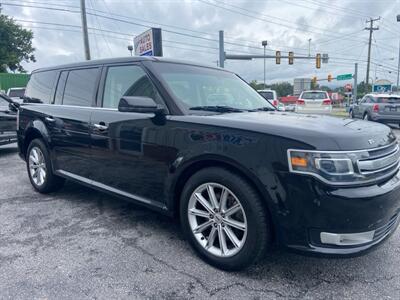 2019 Ford Flex Limited   - Photo 7 - Stuarts Draft, VA 24477