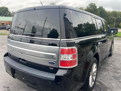 2019 Ford Flex Limited   - Photo 11 - Stuarts Draft, VA 24477