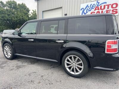 2019 Ford Flex Limited   - Photo 15 - Stuarts Draft, VA 24477