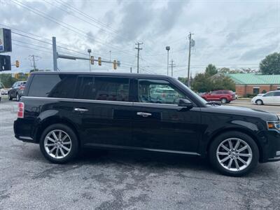 2019 Ford Flex Limited   - Photo 8 - Stuarts Draft, VA 24477