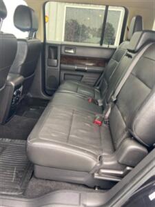 2019 Ford Flex Limited   - Photo 32 - Stuarts Draft, VA 24477