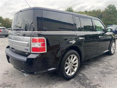 2019 Ford Flex Limited   - Photo 10 - Stuarts Draft, VA 24477