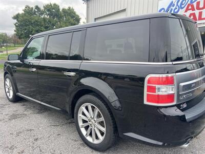 2019 Ford Flex Limited   - Photo 14 - Stuarts Draft, VA 24477