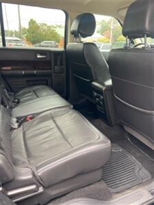 2019 Ford Flex Limited   - Photo 34 - Stuarts Draft, VA 24477