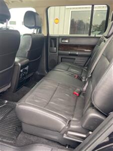 2019 Ford Flex Limited   - Photo 31 - Stuarts Draft, VA 24477