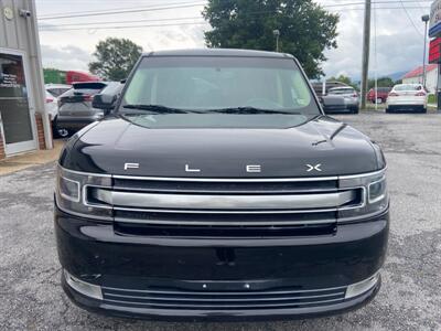 2019 Ford Flex Limited   - Photo 5 - Stuarts Draft, VA 24477