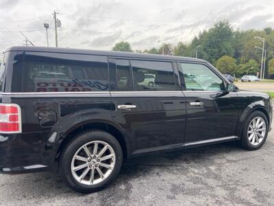 2019 Ford Flex Limited   - Photo 9 - Stuarts Draft, VA 24477