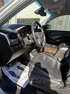 2016 Chevrolet Tahoe LT - Photo 15 - Stuarts Draft, VA 24477