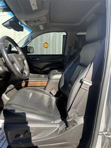 2016 Chevrolet Tahoe LT - Photo 14 - Stuarts Draft, VA 24477