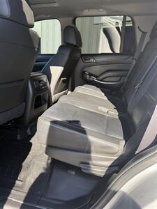2016 Chevrolet Tahoe LT - Photo 30 - Stuarts Draft, VA 24477