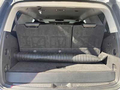 2016 Chevrolet Tahoe LT - Photo 34 - Stuarts Draft, VA 24477