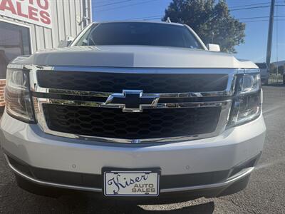 2016 Chevrolet Tahoe LT - Photo 3 - Stuarts Draft, VA 24477