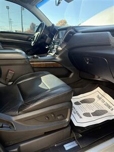 2016 Chevrolet Tahoe LT - Photo 37 - Stuarts Draft, VA 24477