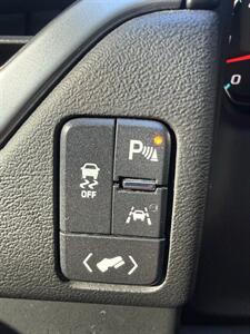 2016 Chevrolet Tahoe LT - Photo 20 - Stuarts Draft, VA 24477