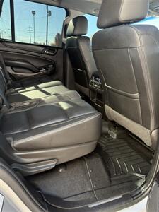 2016 Chevrolet Tahoe LT - Photo 36 - Stuarts Draft, VA 24477
