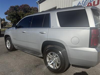 2016 Chevrolet Tahoe LT - Photo 9 - Stuarts Draft, VA 24477
