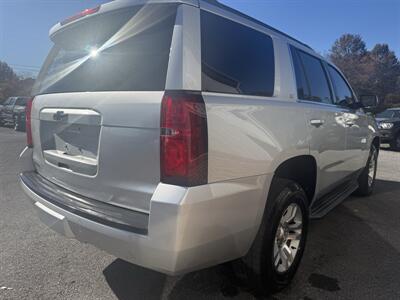 2016 Chevrolet Tahoe LT - Photo 7 - Stuarts Draft, VA 24477