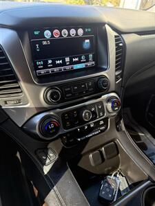 2016 Chevrolet Tahoe LT - Photo 21 - Stuarts Draft, VA 24477