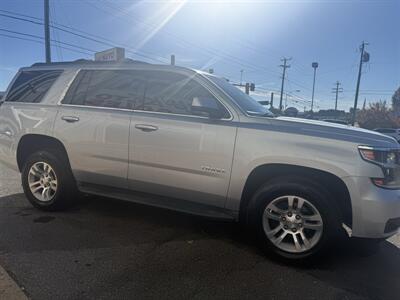 2016 Chevrolet Tahoe LT - Photo 5 - Stuarts Draft, VA 24477