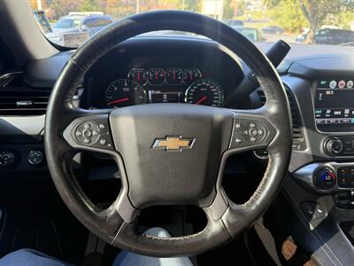 2016 Chevrolet Tahoe LT - Photo 18 - Stuarts Draft, VA 24477