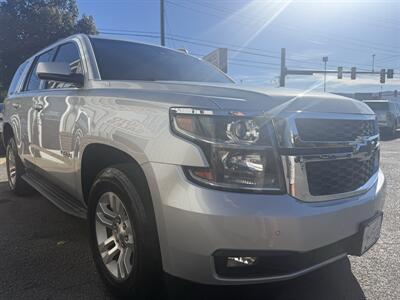 2016 Chevrolet Tahoe LT - Photo 4 - Stuarts Draft, VA 24477