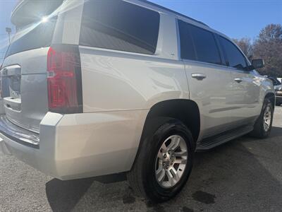 2016 Chevrolet Tahoe LT - Photo 6 - Stuarts Draft, VA 24477